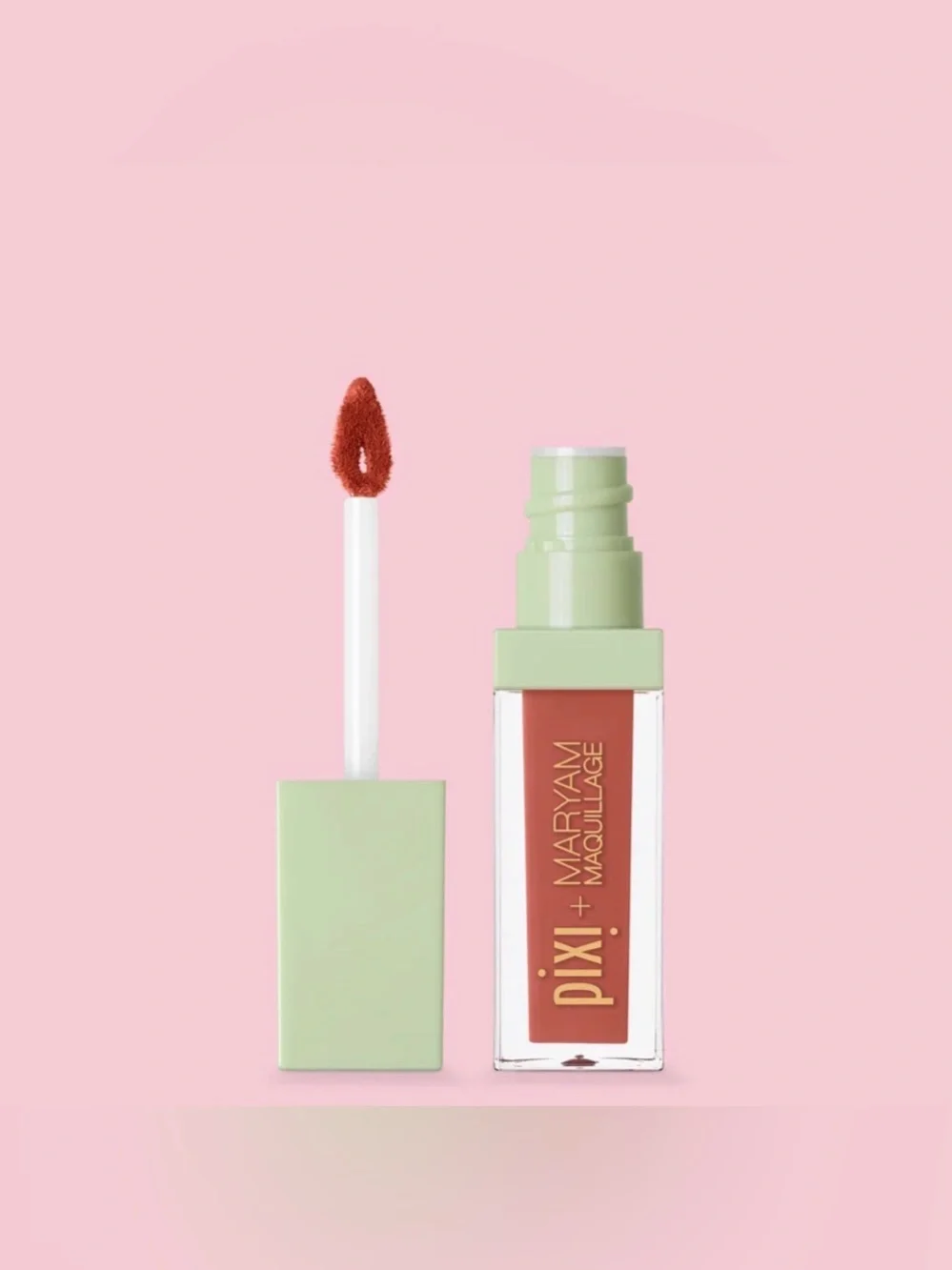 NWT. Pixi + Maryam Maquillage Dream-y Lit Kit | MaryamNYC Limited Edition